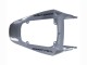 2013-2026 Honda CBR600RR Motorcycle Fairings - Nardo Grey
