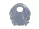2013-2026 Honda CBR600RR Motorcycle Fairings - Nardo Grey