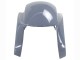 2013-2026 Honda CBR600RR Motorcycle Fairings - Nardo Grey