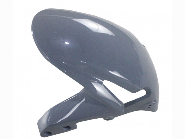 2013-2026 Honda CBR600RR Motorcycle Fairings - Nardo Grey