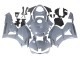 2013-2026 Honda CBR600RR Motorcycle Fairings - Nardo Grey