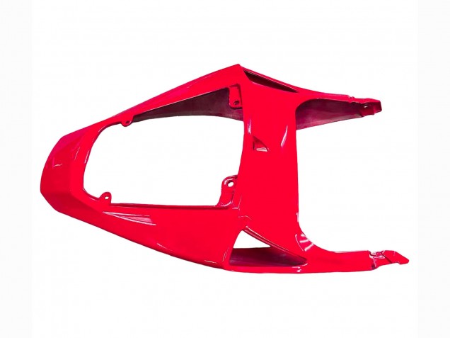 2013-2026 Honda CBR600RR Motorcycle Fairings - Red White Black