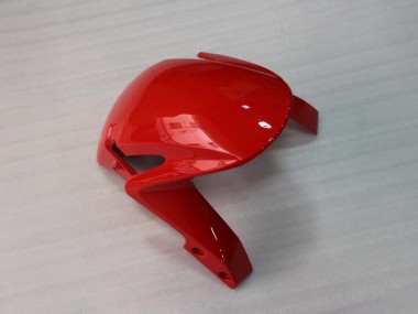 Shop 2013-2026 Honda CBR600RR Motorcycle Fairings - White Red Dark Blue HRC