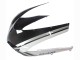 2004-2005 Kawasaki ZX10R Motorcycle Fairings - Black Pink White Playboy Motul