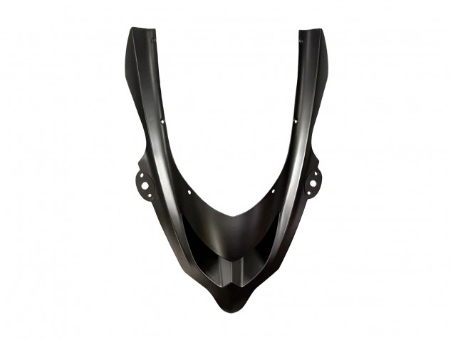 2004-2005 Kawasaki ZX10R Motorcycle Fairings - Black Ninja