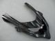 2004-2005 Kawasaki ZX10R Motorcycle Fairings - Black White