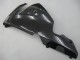 2004-2005 Kawasaki ZX10R Motorcycle Fairings - Black White