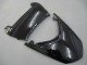 2004-2005 Kawasaki ZX10R Motorcycle Fairings - Black White