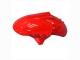 2004-2005 Kawasaki ZX10R Motorcycle Fairings - Red Black Ninja