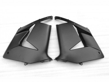 Shop 2004-2005 Kawasaki ZX10R Motorcycle Fairings - Matte Black