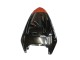 2004-2005 Kawasaki ZX10R Motorcycle Fairings - Burnt Orange Black Monster Elf