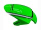 2008-2010 Kawasaki ZX10R Motorcycle Fairings - Green White Red Black Monster Elf 66