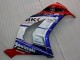 2011-2015 Kawasaki ZX10R Motorcycle Fairings - White Blue Red Black SBK Maxxis