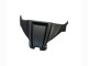 2011-2015 Kawasaki ZX10R Motorcycle Fairings - Matte Black Green Elf