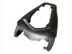 2011-2015 Kawasaki ZX10R Motorcycle Fairings - Matte Black Green Elf