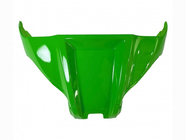 2021-2025 Kawasaki ZX10R Motorcycle Fairings - Green Black White Red Blue Showr Elf Monster