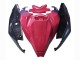 2021-2025 Kawasaki ZX10R Motorcycle Fairings - Red Black Purple White