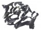 2021-2025 Kawasaki ZX10R Motorcycle Fairings - Black Carbon Fiber