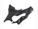 2021-2025 Kawasaki ZX10R Motorcycle Fairings - Black Carbon Fiber