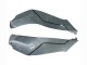 2021-2025 Kawasaki ZX10R Motorcycle Fairings - Grey