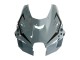 2021-2025 Kawasaki ZX10R Motorcycle Fairings - Grey