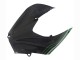 2012-2024 Kawasaki ZX14R ZZR1400 Motorcycle Fairings - Green Glossy Black Stripe