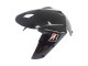 2005-2006 Kawasaki ZX6R Motorcycle Fairing - Orange Black