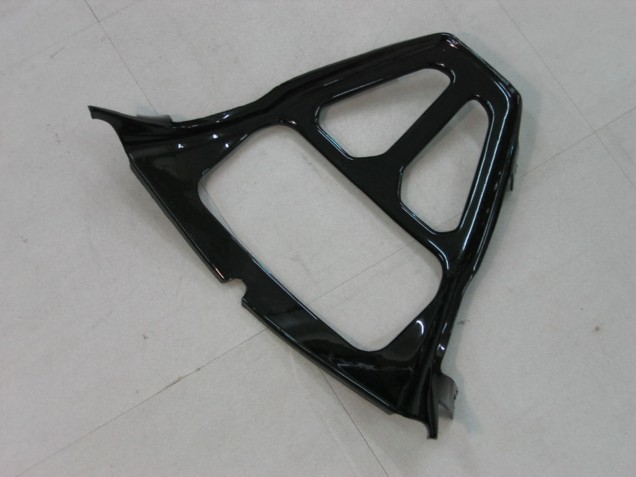 2000-2002 Suzuki GSXR1000 Motorcycle Fairings - Glossy Black