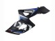 2005-2006 Suzuki GSXR 1000 Motorcycle Fairings - Black Blue White Motul