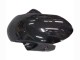 2005-2006 Suzuki GSXR 1000 Motorcycle Fairings - Glossy Black Grey