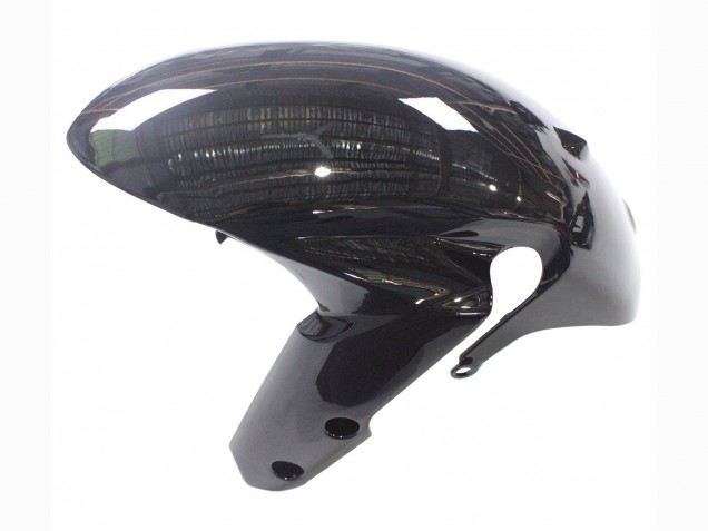 2009-2016 Suzuki GSXR 1000 Motorcycle Fairing Kits - Glossy Black Red