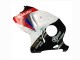 1996-2007 Suzuki GSXR 1300 Hayabusa Motorcycle Fairings - White Blue Red Makita Black