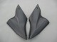 1996-2007 Suzuki GSXR 1300 Hayabusa Motorcycle Fairings - Grey Black Hayabusa