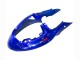 1996-2007 Suzuki GSXR 1300 Hayabusa Motorcycle Fairings - Blue Hayabusa