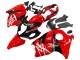 1996-2007 Suzuki GSXR 1300 Hayabusa Motorcycle Fairings - Red Black Hayabusa
