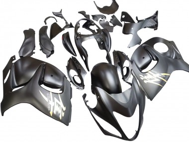 Shop 2008-2020 Matte Grey Hayabusa Suzuki GSXR 1300 Hayabusa Motorcycle Fairings