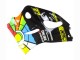 1996-2000 Suzuki GSXR 600 / GSXR 750 Motorcycle Fairings - Black Multicolor 27