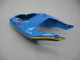 2001-2003 Suzuki GSXR 600 / GSXR 750 Motorcycle Fairings - Blue Yellow Black Motul Rizla