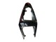 2004-2005 Suzuki GSXR 600 / GSXR 750 Motorcycle Fairings - Black Grey Red