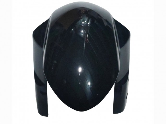 2006-2007 Suzuki GSXR 600 / GSXR 750 Motorcycle Fairings - White Blue Glossy Black Red