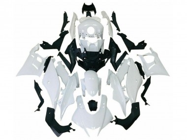 Shop 2019-2021 Yamaha YZF R3/R25 Motorcycle Fairings - Unpainted