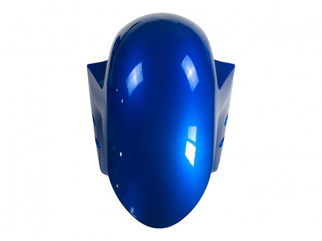 2022-2024 Yamaha YZF R3/R25 Motorcycle Fairings - Blue Black ENEOS