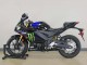 2022-2024 Yamaha YZF R3/R25 Motorcycle Fairings - Blue Green Black Monster Yamalube ENEOS