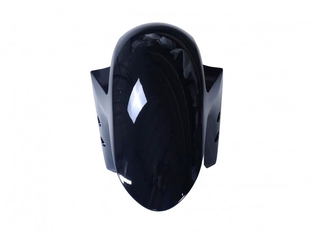 2022-2024 Yamaha YZF R3/R25 Motorcycle Fairings - White Yellow Black