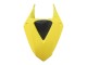 2022-2024 Yamaha YZF R3/R25 Motorcycle Fairing - Yellow Black