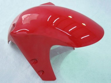 Shop 1998-1999 Yamaha YZF 1000 R1 Motorcycle Fairings - Red White Black Dunlop