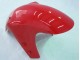 1998-1999 Yamaha YZF 1000 R1 Motorcycle Fairings - Red White Black Dunlop