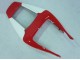 1998-1999 Yamaha YZF 1000 R1 Motorcycle Fairings - Red White Black Dunlop