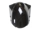 2000-2001 Yamaha YZF 1000 R1 Motorcycle Fairings - Glossy Black White Monster Motul