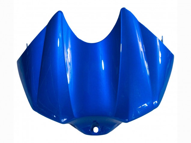2004-2006 Yamaha YZF 1000 R1 Motorcycle Fairings - Blue White Yellow Motul Gauloises 46